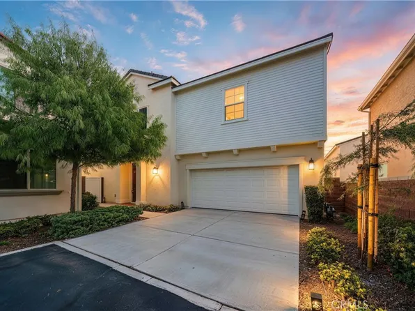 16405 Globetrotter Ave, Chino, CA 91708