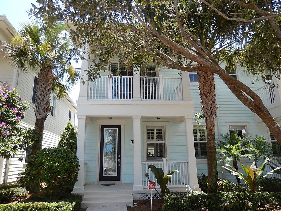 Home For Sale In Abacoa