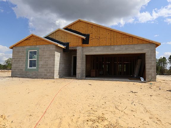 Exterior - March 25, 2026