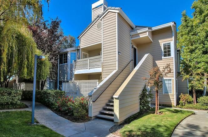 Condo Unit Exterior
