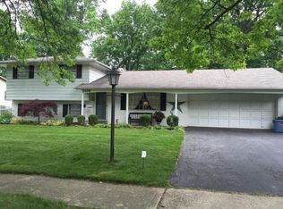 306 Worman Dr, Columbus, OH 43230