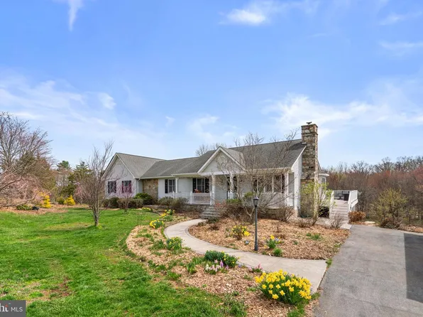 2615 Tyrone Rd, Westminster, MD 21158