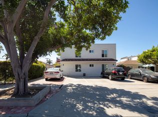 1671 Chalcedony St #7, San Diego, CA 92109
