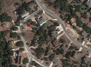 17806 Village Dr, Dripping Springs, TX 78620