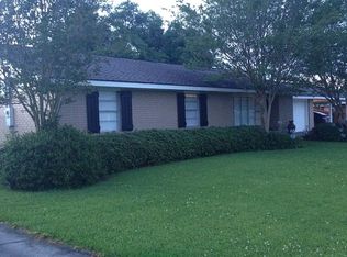 230 Saint Anthony St, Raceland, LA 70394