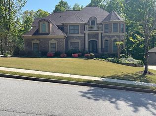 5102 Barrington Trace Dr SW, Atlanta, GA 30331