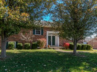422 Linden Ln, Nicholasville, KY 40356