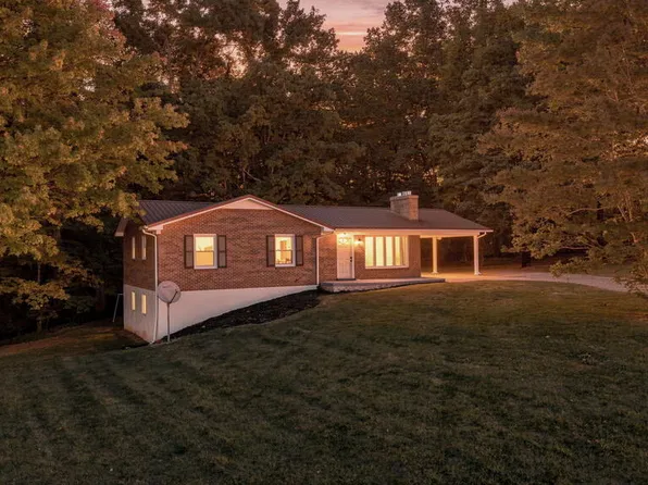 99 Cherokee Hills Rd, Bassett, VA 24055