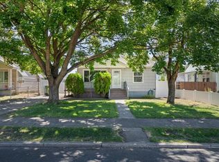 1228 E Hoffman Ave, Spokane, WA 99207