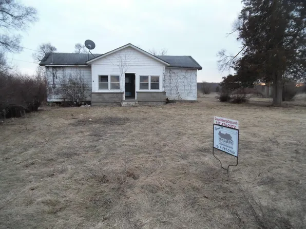 16527 Us Highway 12, Cement City, MI 49233