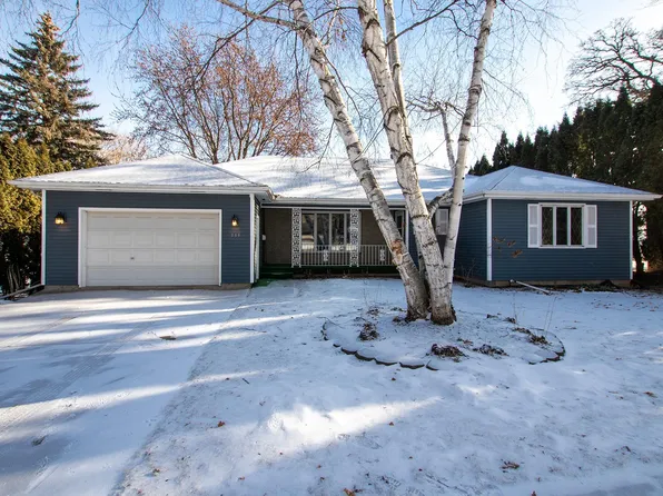 555 Franklin St SW, Hutchinson, MN 55350