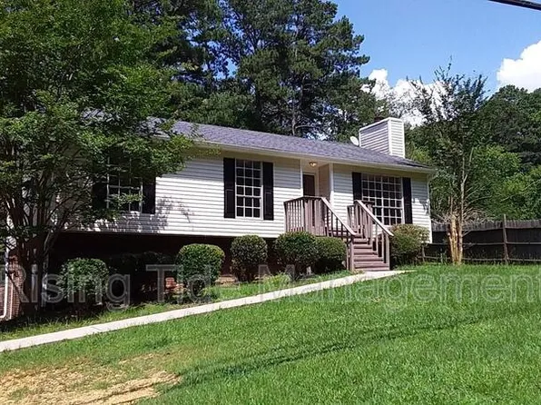 5262 Dug Hollow Rd, Pinson, AL 35126