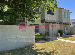 5407 W Sheena Dr, Glendale, AZ 85306