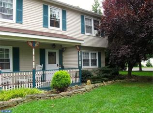 101 Running Brook Rd E, Ewing, NJ 08638