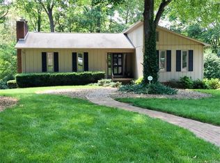 1222 S Magnolia St, Mooresville, NC 28115