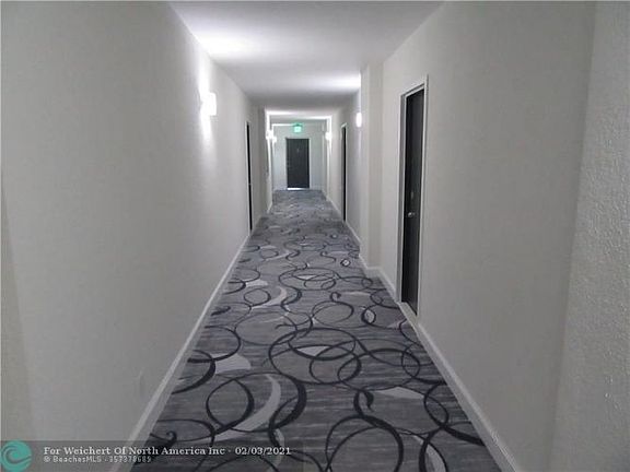 4th image of 2715 N Ocean Blvd APT 3B