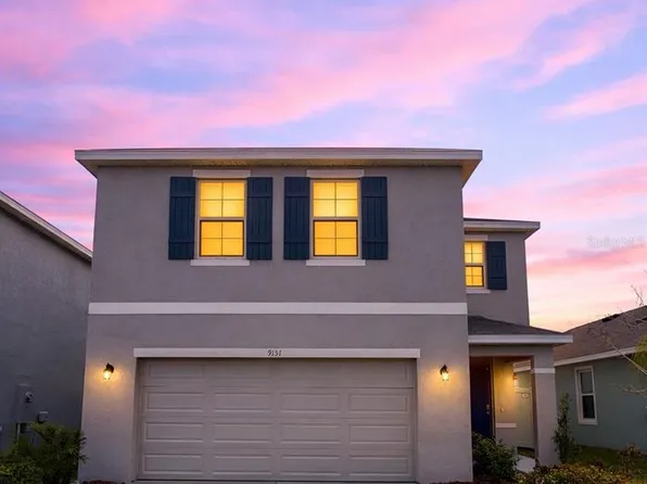 9151 Forge Breeze Loop, Wesley Chapel, FL 33545