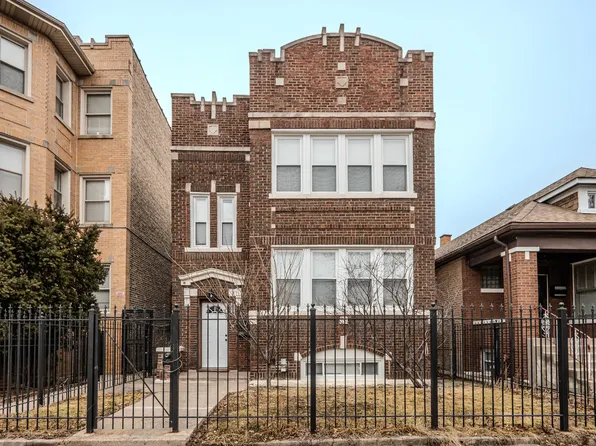 6005 S Fairfield Ave, Chicago, IL 60629