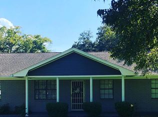 7017 2nd St, Hitchcock, TX 77563