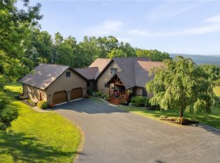 279 Shaffer Rd, Newfield, NY 14867