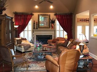 125 View Point Cir, Cullman, AL 35057