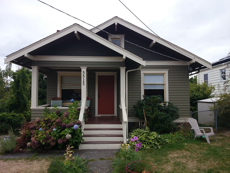 2nd image of 5513 29th Ave NE
