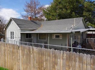 389 NW 11th Ave, Ontario, OR 97914