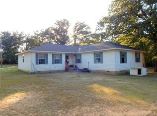 32601 Hardesty Rd, Shawnee, OK 74801