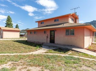 13705 County Road 45, Coaldale, CO 81222