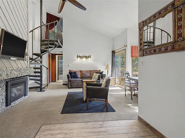 100 Wild Irishman Road UNIT 1109, Keystone, CO 80435
