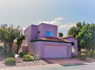 4310 Desert Springs Trl, Sierra Vista, AZ 85635