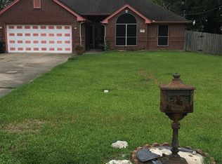 3 N Noble Rd, Texas City, TX 77591