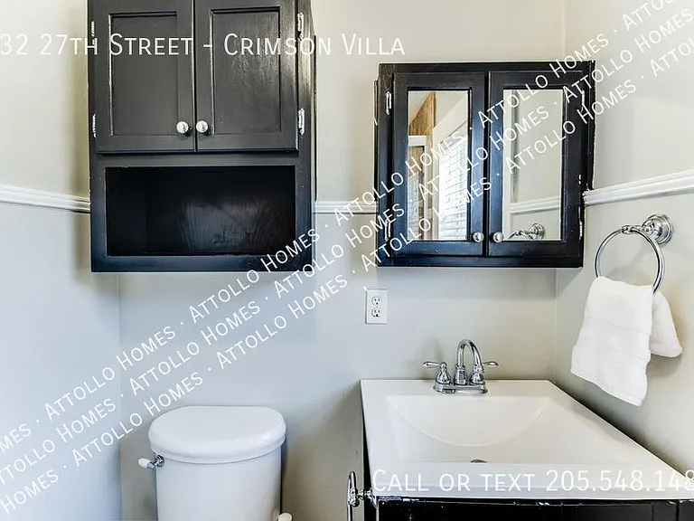 432 27th St #CRIMSON VILLA — Photo 16