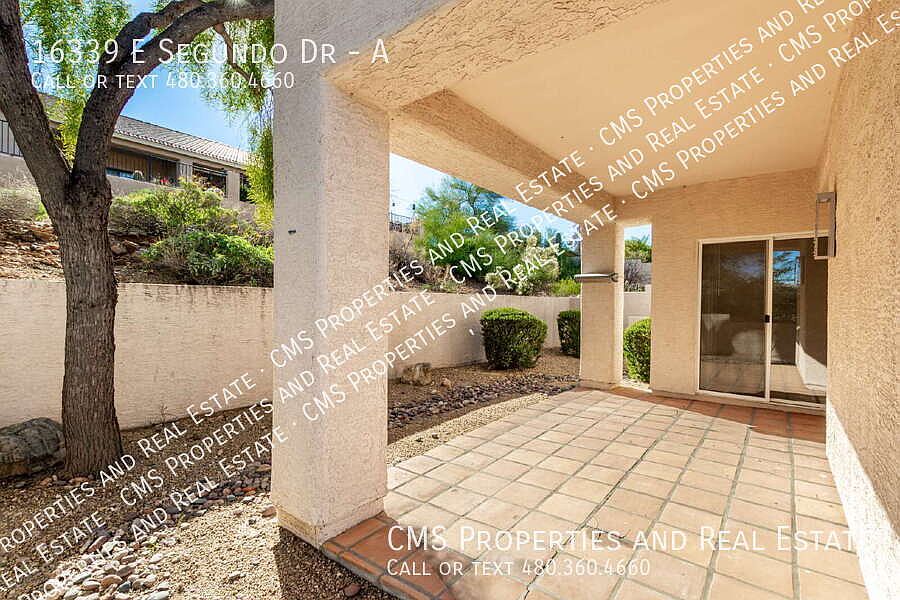 1st image of 16339 E Segundo Dr Unit A
