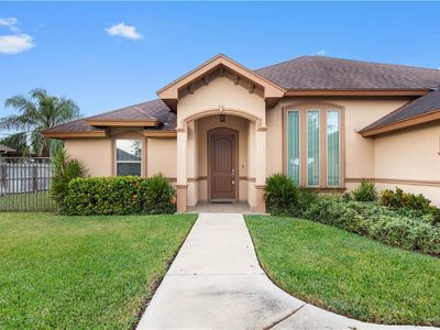 5406 Remington Dr, Harlingen, TX, 78552