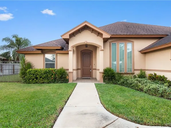 5406 Remington Dr, Harlingen, TX 78552