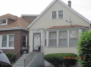 3722 W 59th Pl, Chicago, IL 60629