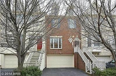 419 Winding Rose Drive