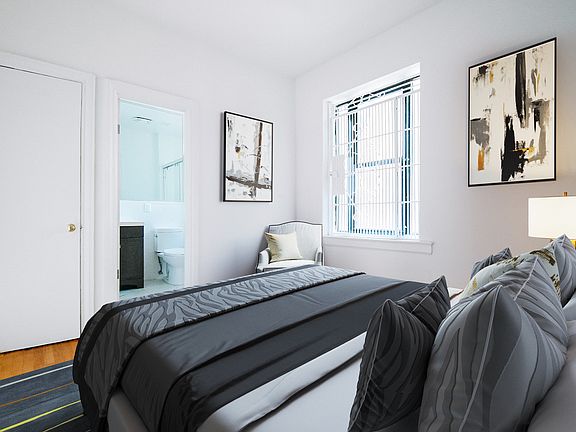 5th image of 45 Tiemann Pl APT 2N