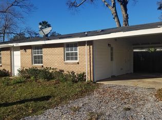 409 State St, Bay Saint Louis, MS 39520