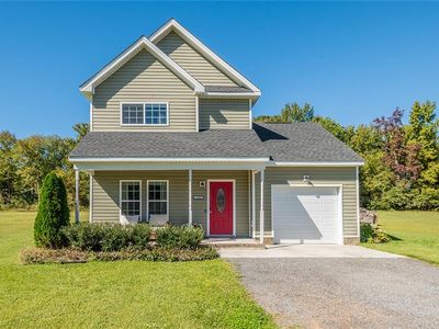 112 S Court St, Windsor, VA, 23487