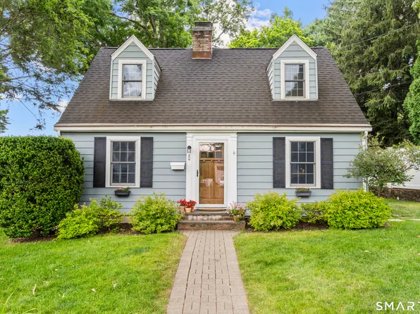 80 Northill Street, Stamford, CT 06907