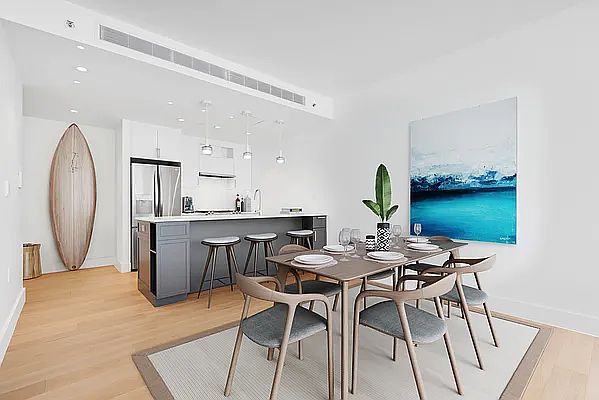 1st image of 133 Beach 116 St #4M