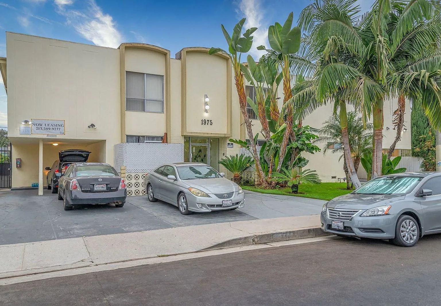 1 bed, 1.0 bath, 750 sqft, $1,795 — Photo 1