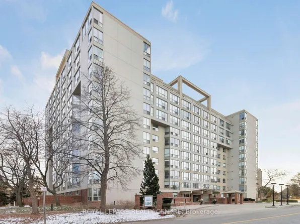 1110 Walden Cir #510, Mississauga, ON L5J 4R3