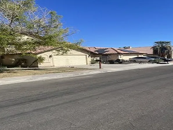 934 W 34th Pl, Yuma, AZ 85365