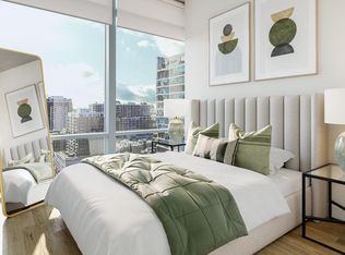 1310 S Wabash Ave #3030, Chicago, IL 60605