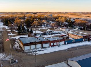 Main St LOT WP001, Bradley, SD 57217