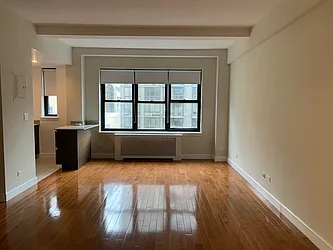 Rented by Stonehenge NYC LLC