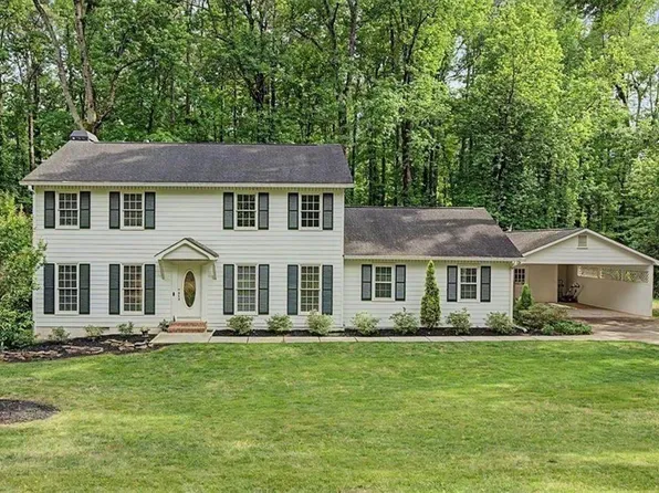 3424 Brandon Hall Way, Marietta, GA 30062